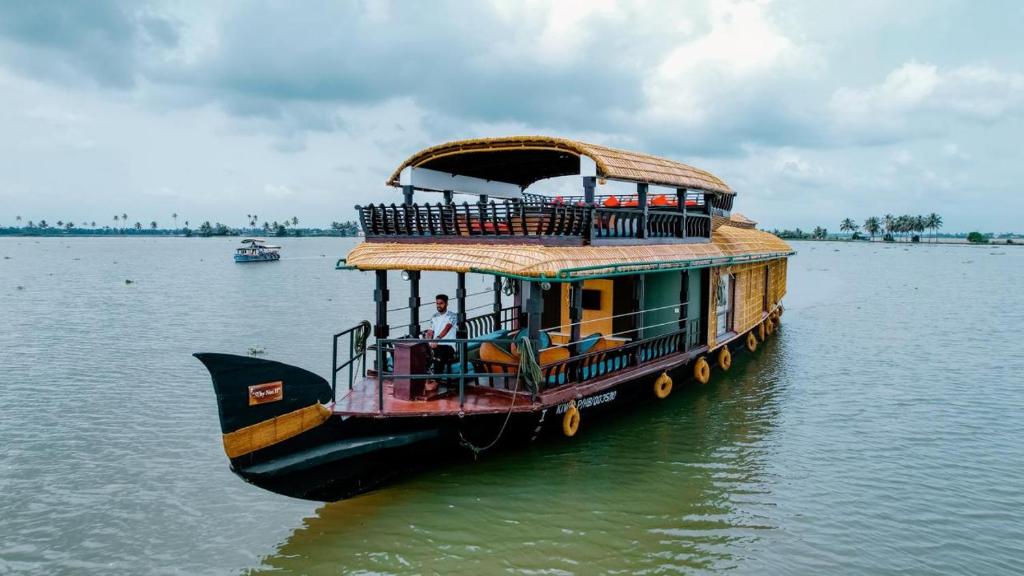 Boat Booking