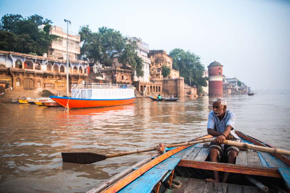 Boat Booking