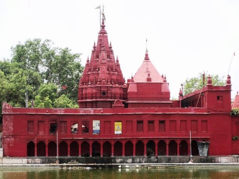 Durga_Temple