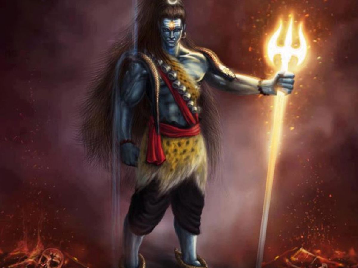 Kaal-Bhairav