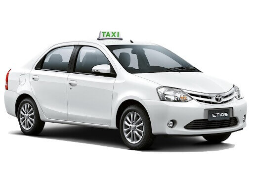 cab