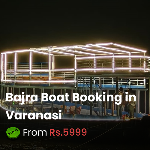 Boat Booking
