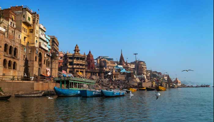 varanasi