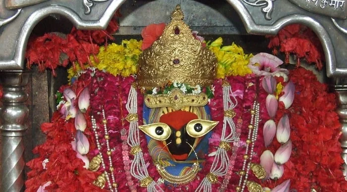 Vindhyavasini-Devi-Temple