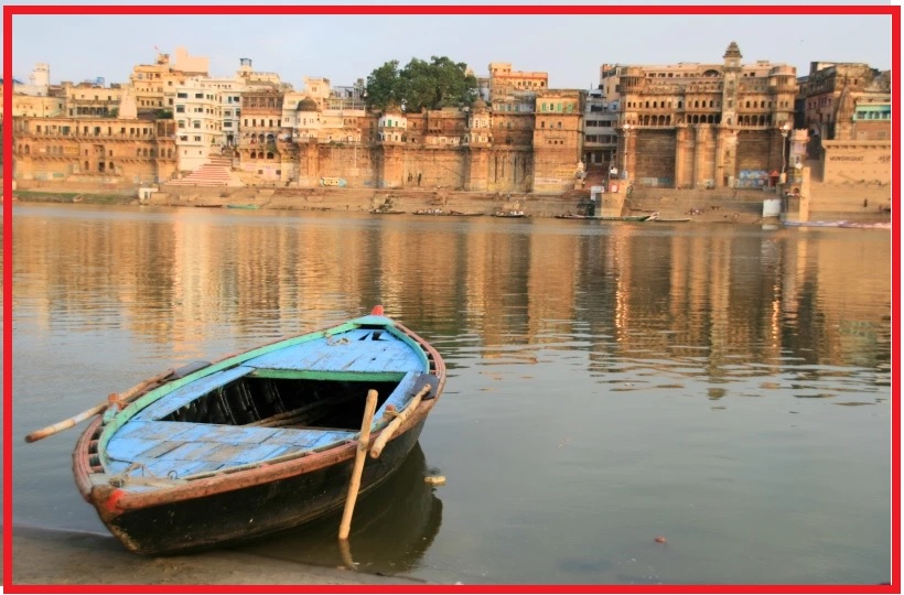 Boat Booking