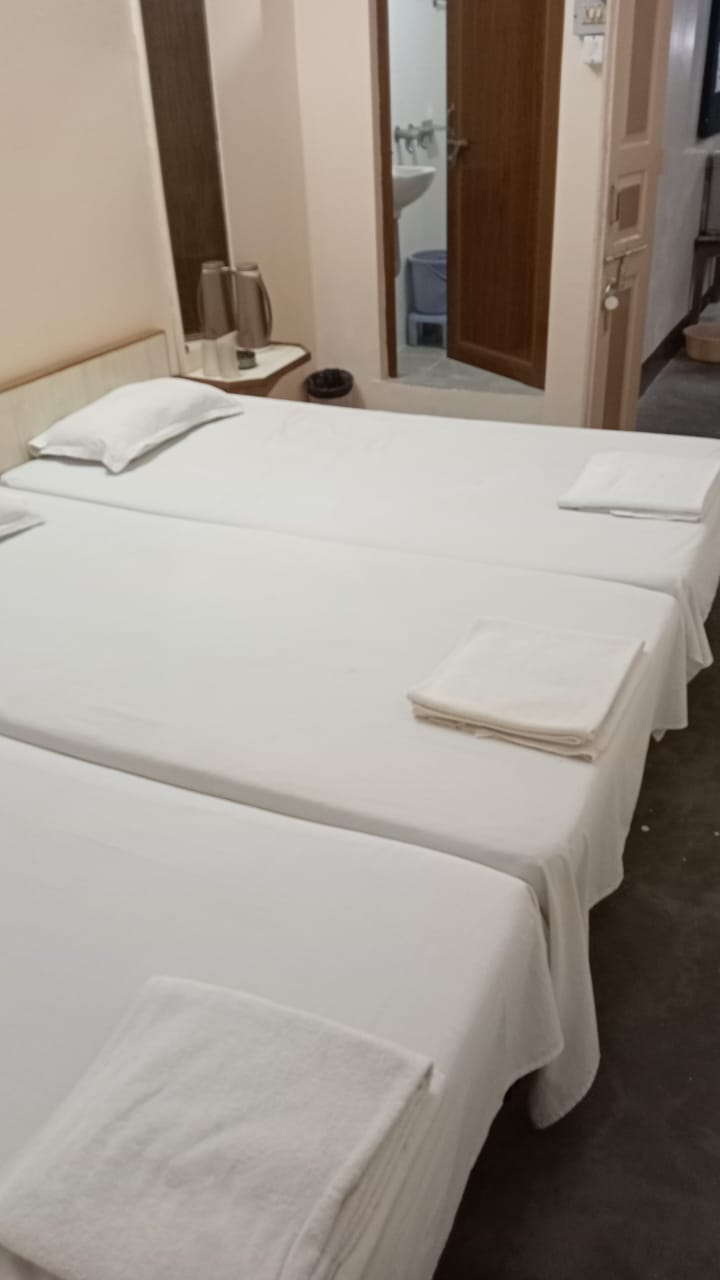 Hotel Booking