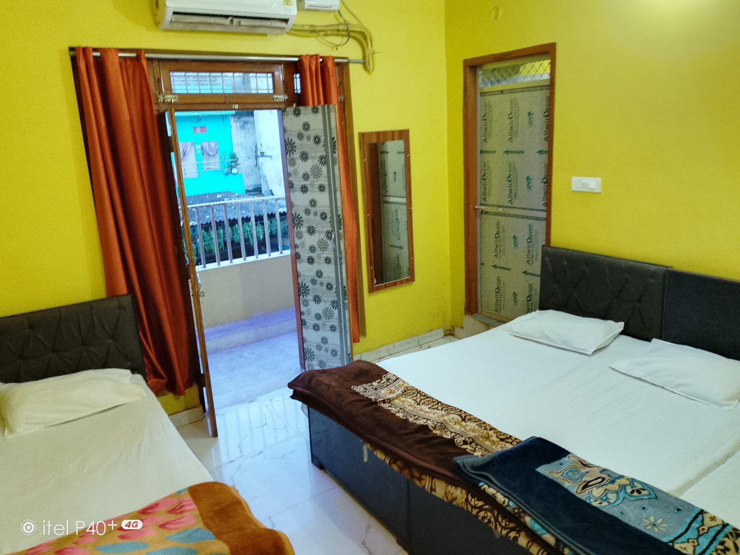 Hotel Booking