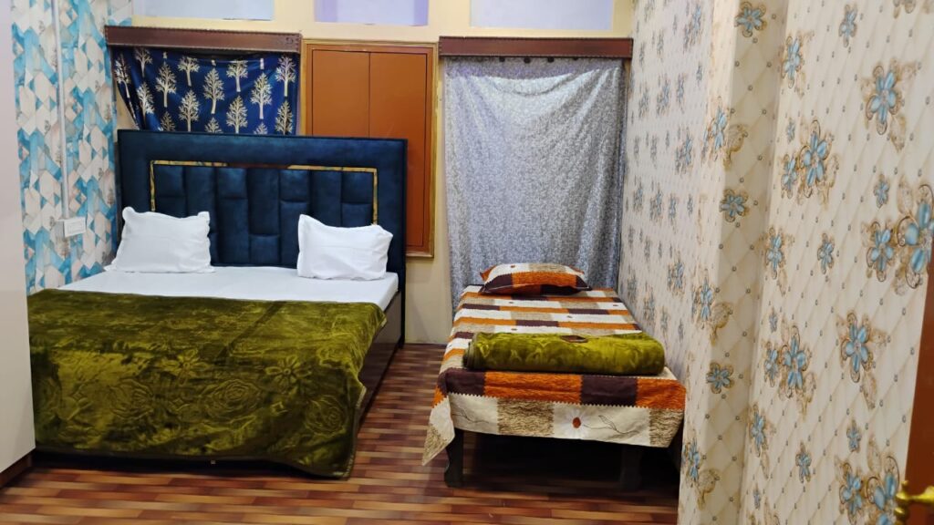 Cosy Vibes Hotel