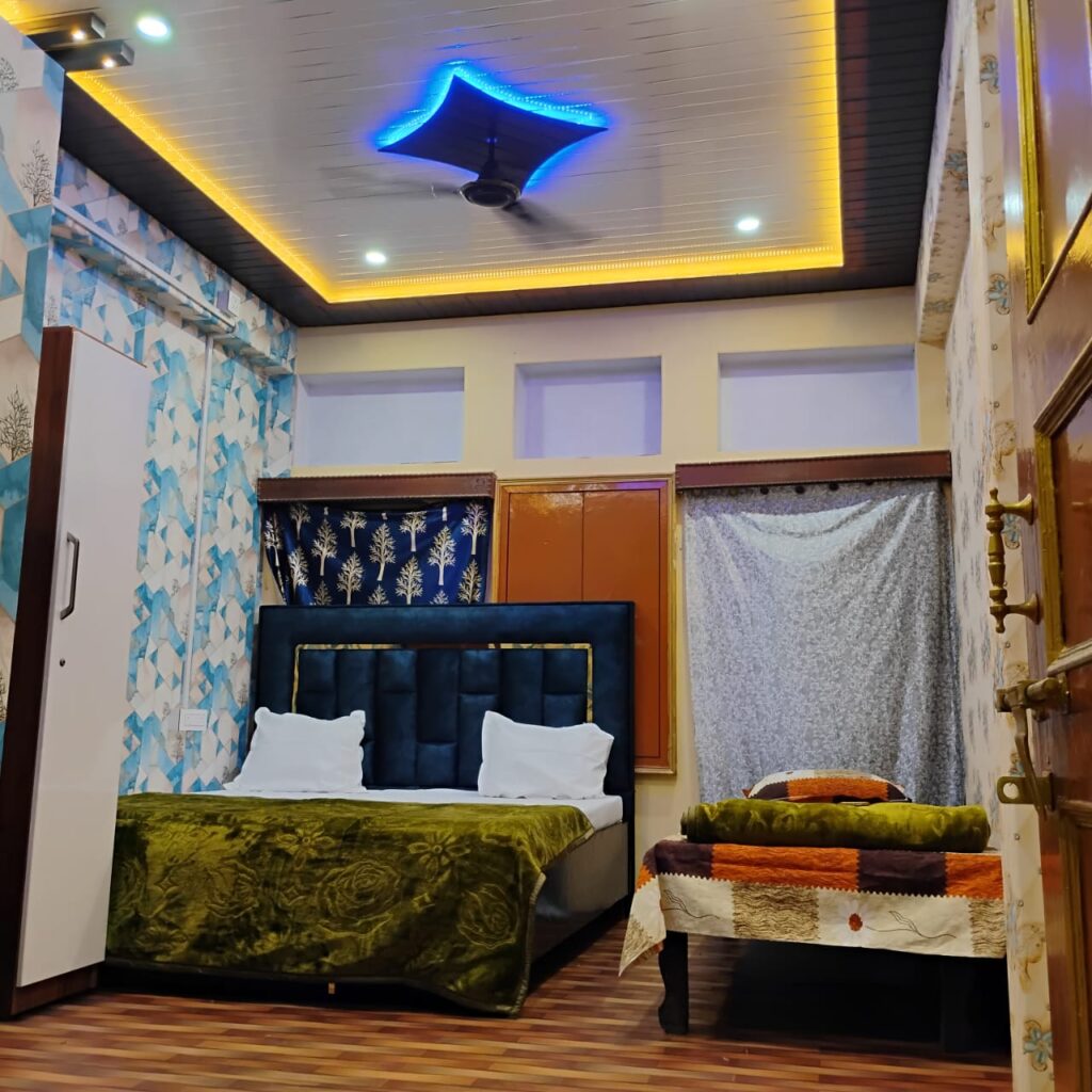 Hotel Booking
