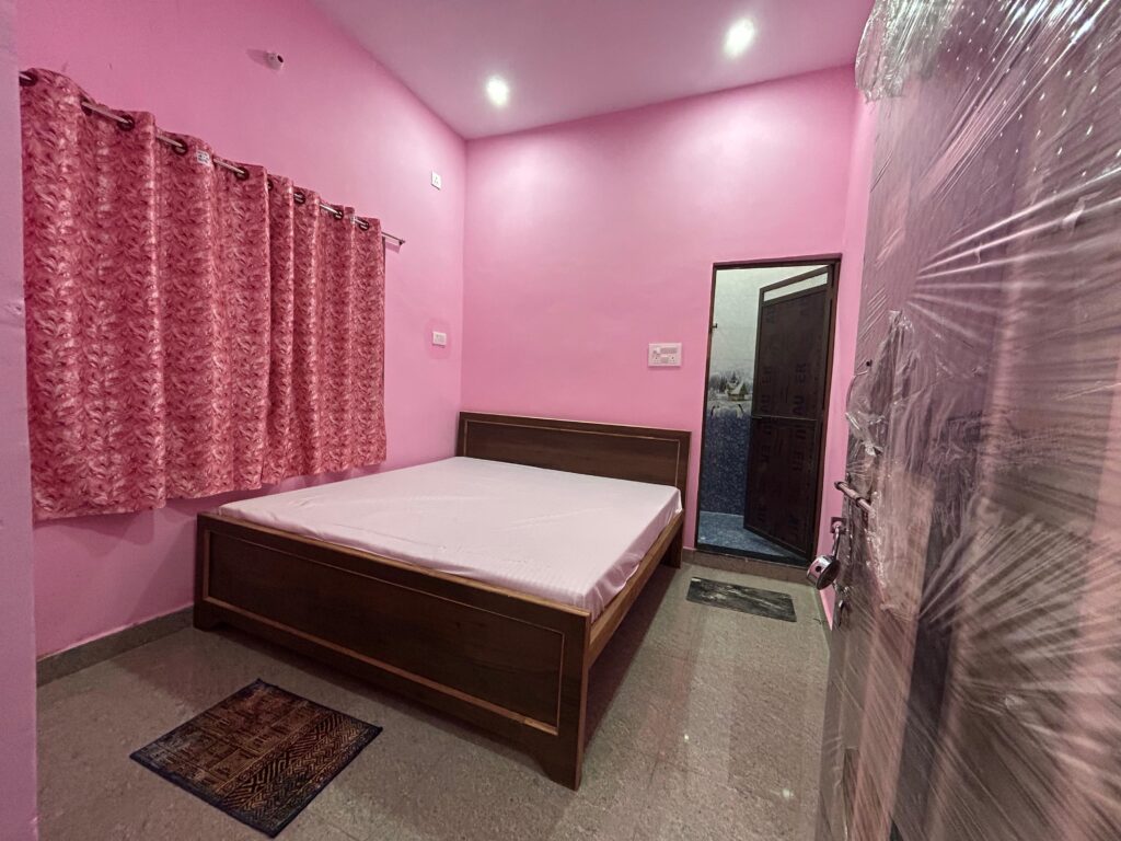 Hotel Booking