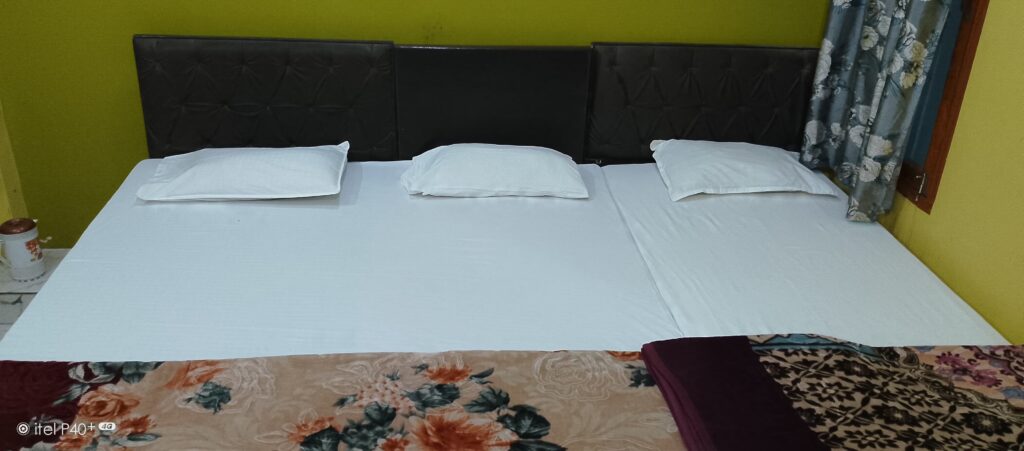Hotel Booking