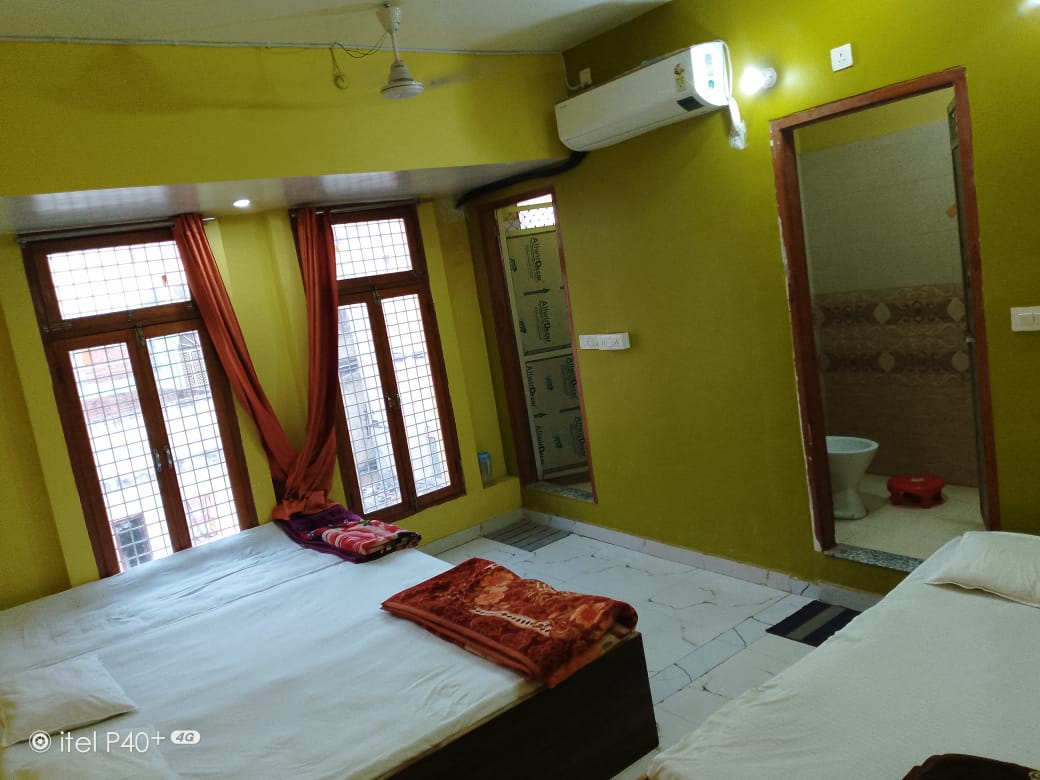 Hotel Booking