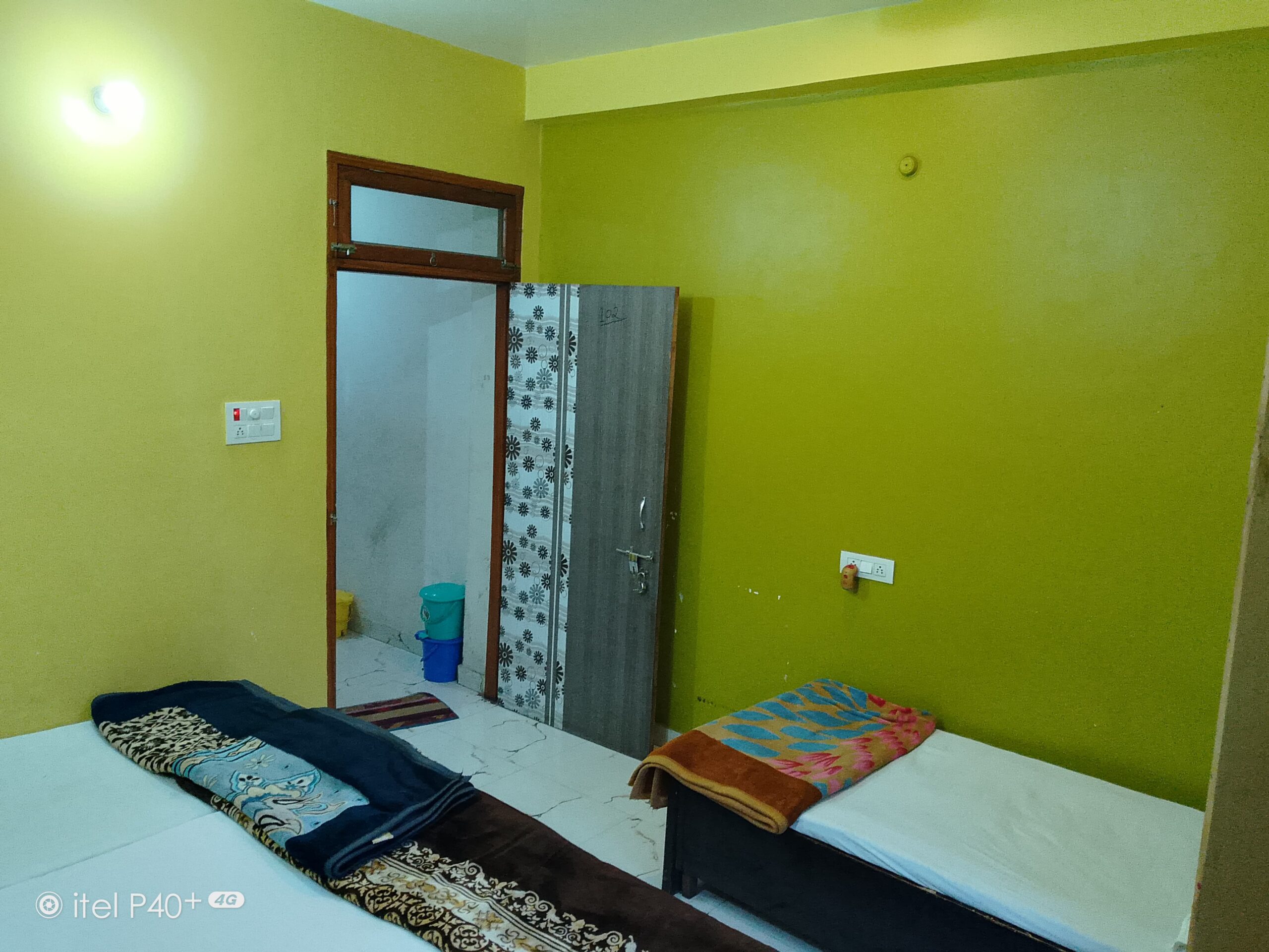 Hotel Booking