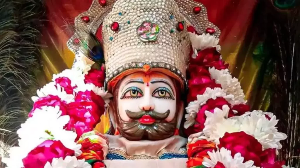 KHATU SHYAM