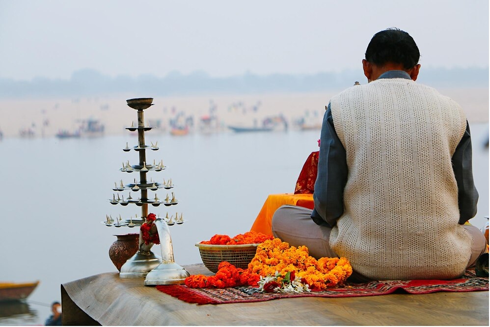 Travel Agency in Varanasi