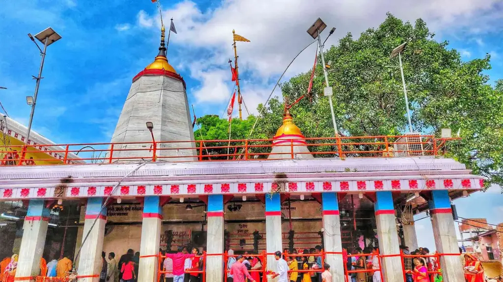 VINDHYACHAL