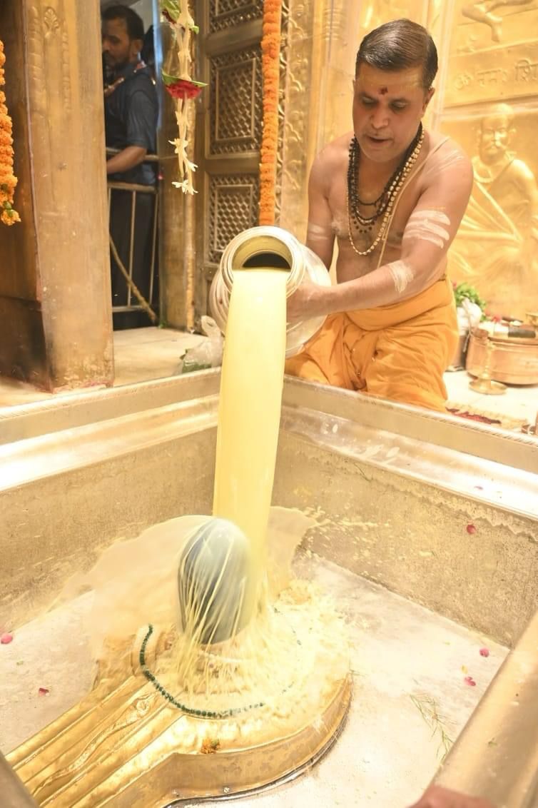 Kashi Vishwanath Temple
