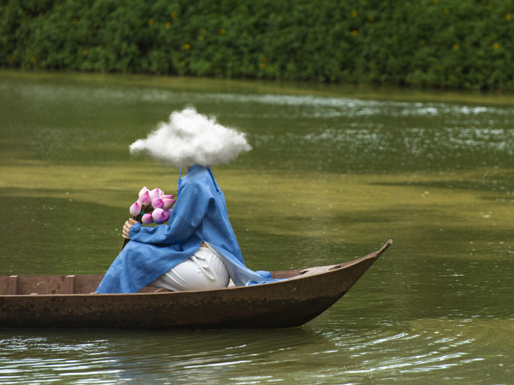 Bajra Boat Booking in Varanasi