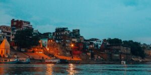 Best Travel Guide in Varanasi