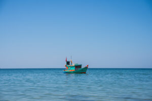 private boat booking in Varanasi