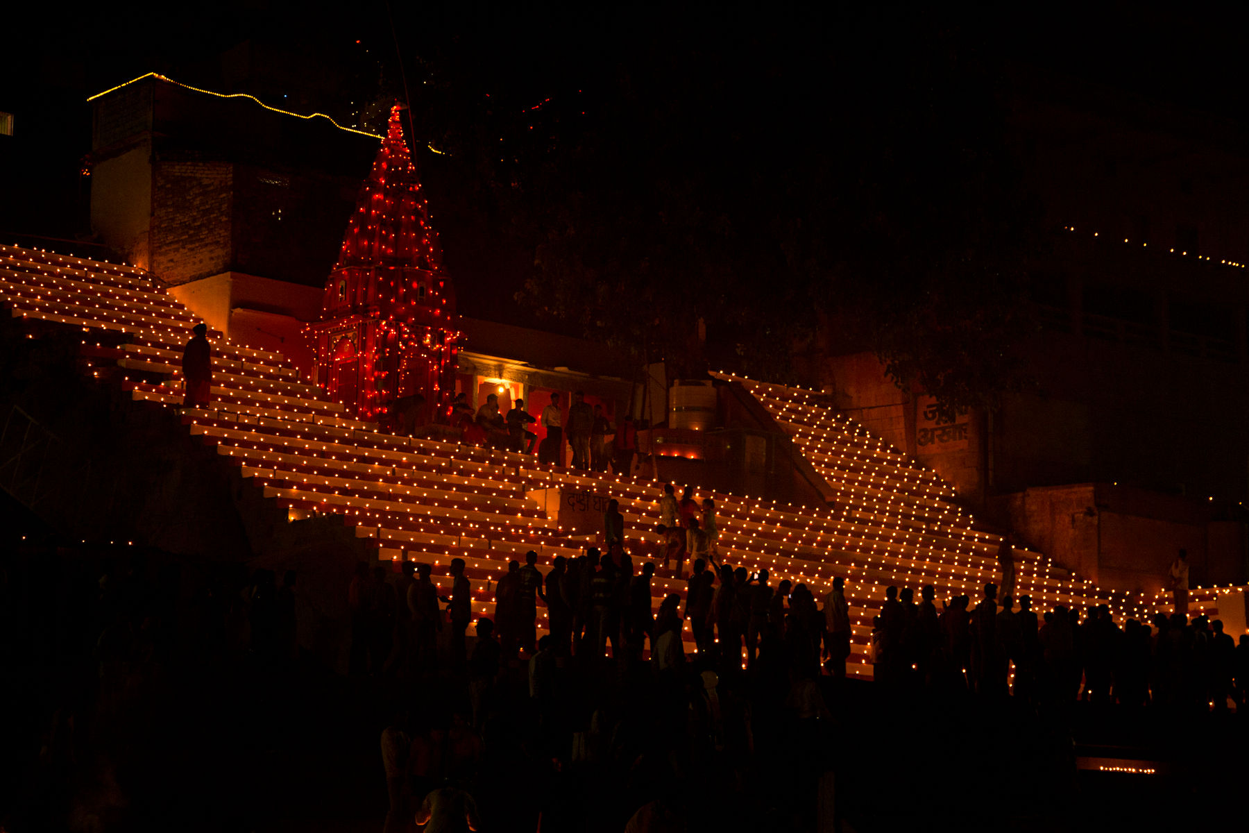 Experience Dev Deepawali in Varanasi | The Festival of Lights 2025