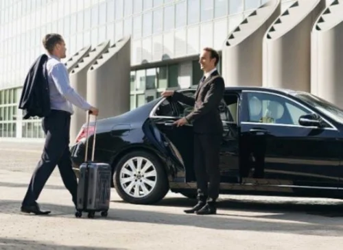 Airport Pickup & Drop Service in Varanasi