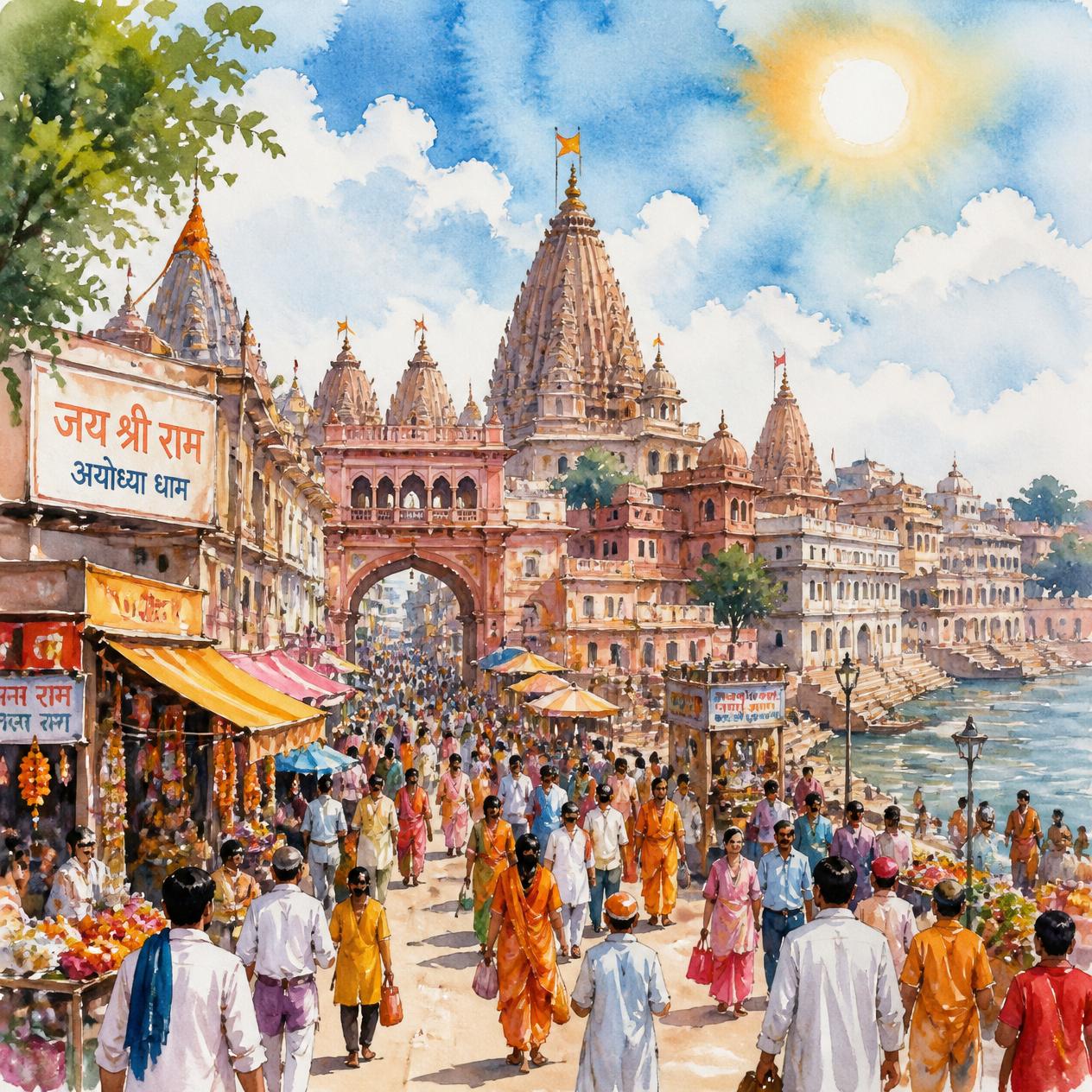 Ayodhya