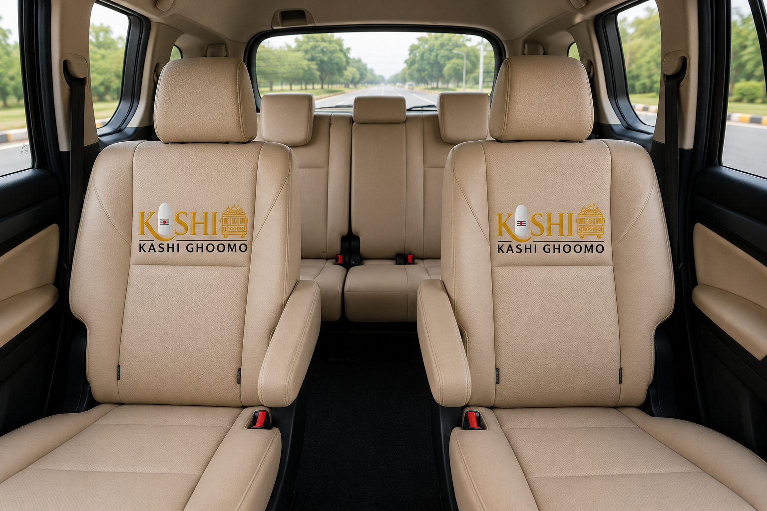 Book Ertiga Cab Full Day in Varanasi for Local Sightseeing