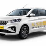 Book Innova Cab Full Day in Varanasi for Local Sightseeing