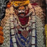 kal bhairav temple varanasi
