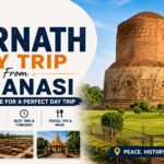 Sarnath Day Trip From Varanasi