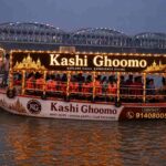 Dev Diwali Special Tour Package Varanasi 2026