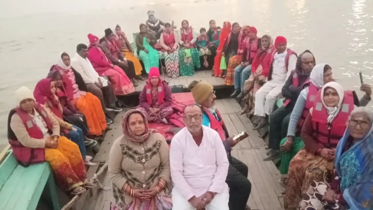 Tour Package With Pind Daan in Varanasi