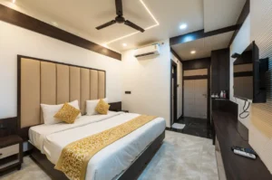 Dev Deepawali Hotel in Varanasi